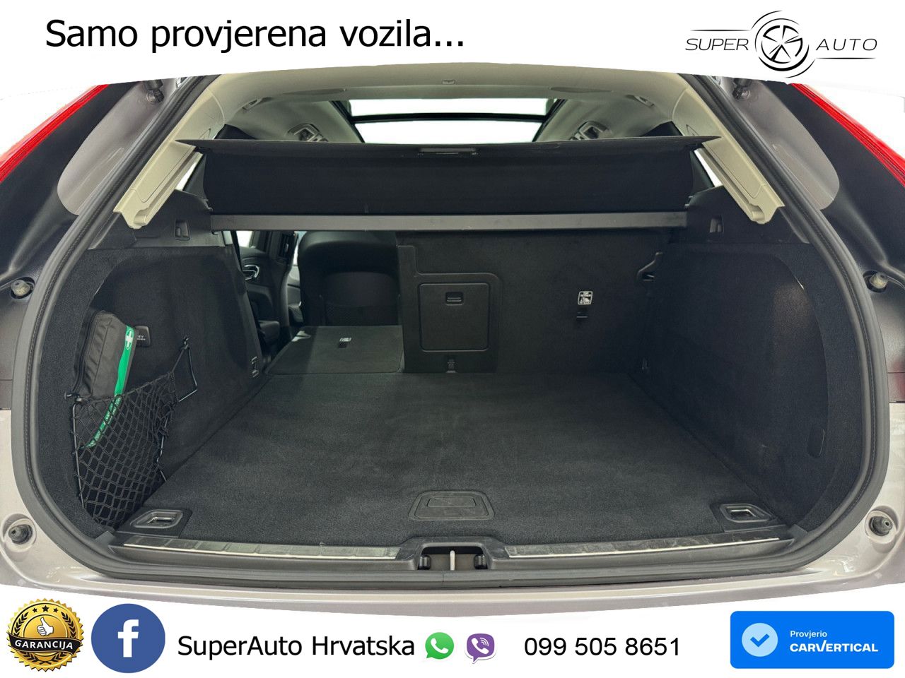 Volvo XC60 B5 Benzin AWD Geartronic ACC+HEAD+4xGR SJED+360+PANO