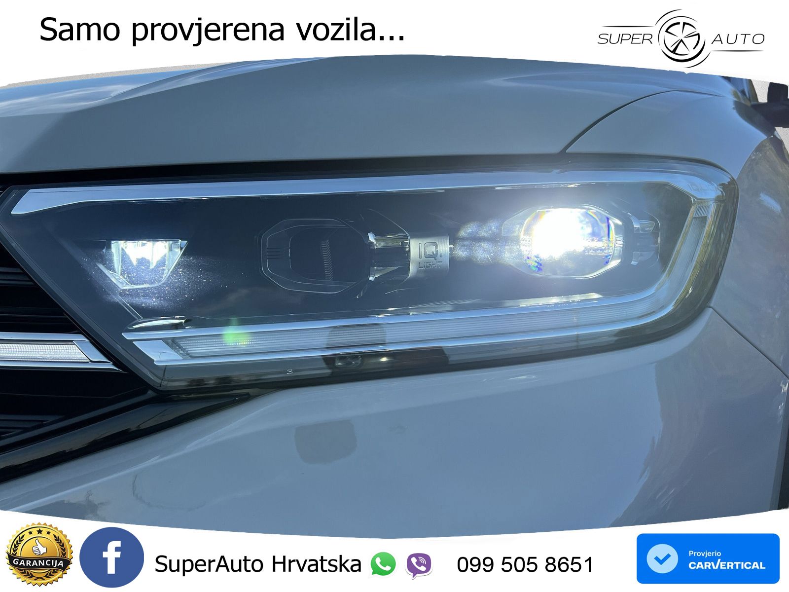 Volkswagen T-Roc 2.0 TSI (190 KS) 4M DSG R-Line LED+GR SJED+ACC