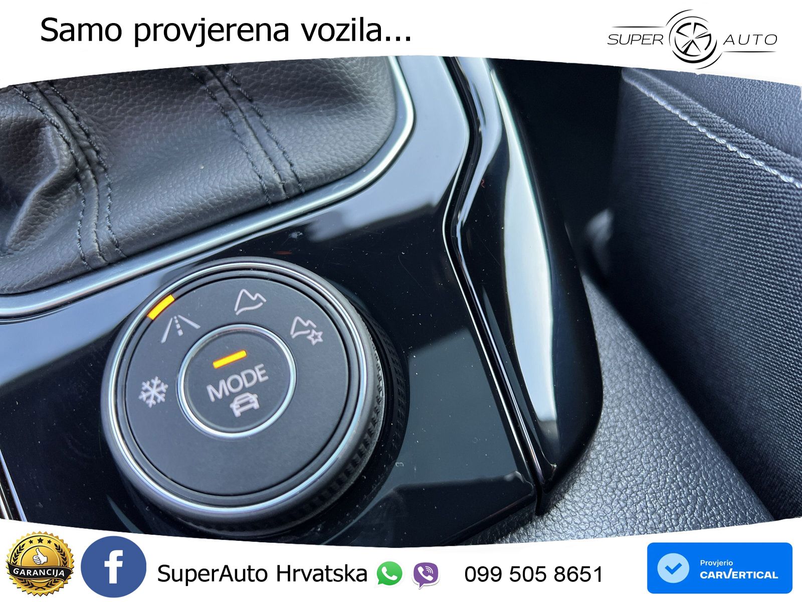 Volkswagen T-Roc 2.0 TSI (190 KS) 4M DSG R-Line LED+GR SJED+ACC