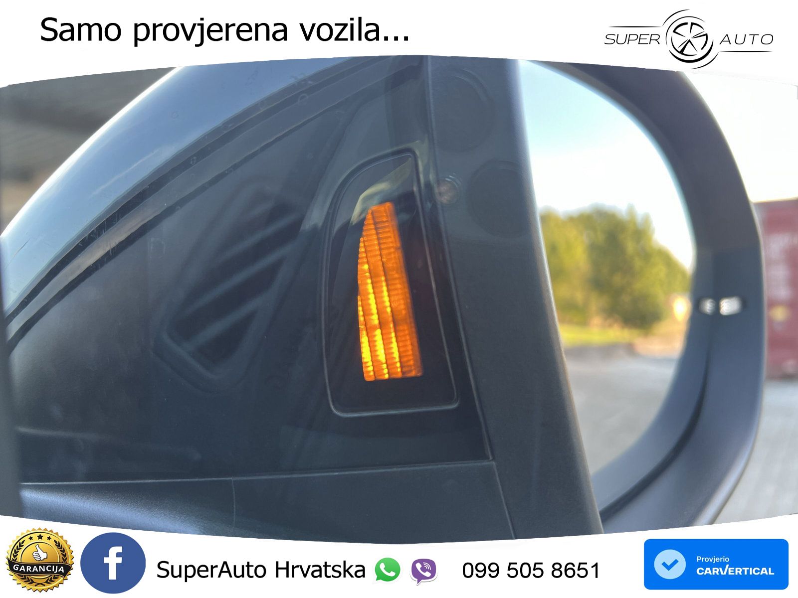 Volkswagen T-Roc 2.0 TSI (190 KS) 4M DSG R-Line LED+GR SJED+ACC