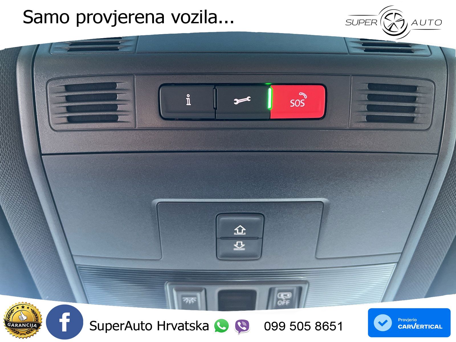 Volkswagen T-Roc 2.0 TSI (190 KS) 4M DSG R-Line LED+GR SJED+ACC