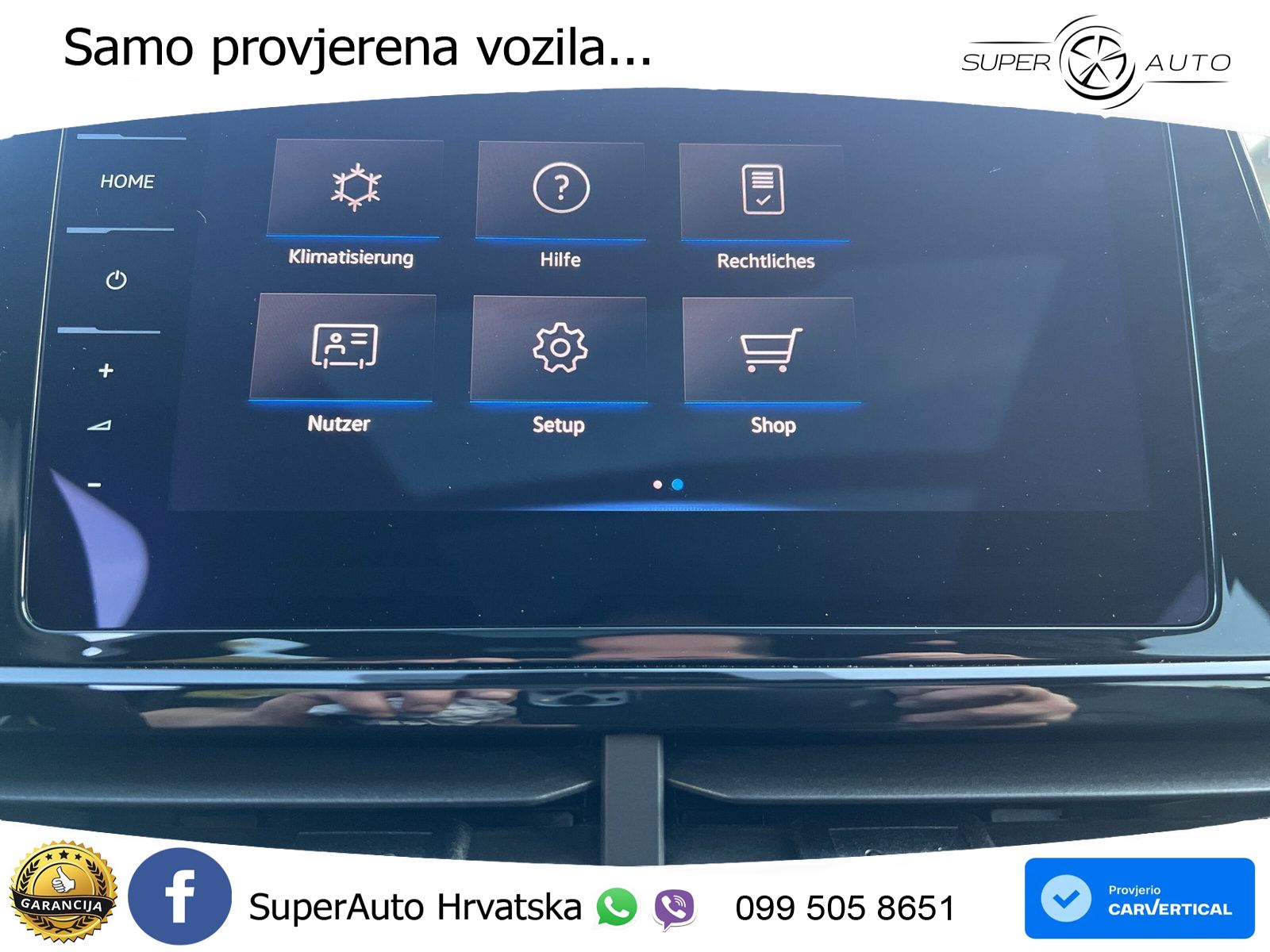 Volkswagen T-Roc 2.0 TSI (190 KS) 4M DSG R-Line LED+GR SJED+ACC