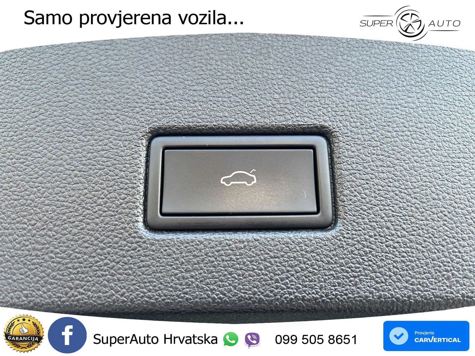 Volkswagen T-Roc 2.0 TSI (190 KS) 4M DSG R-Line LED+GR SJED+ACC