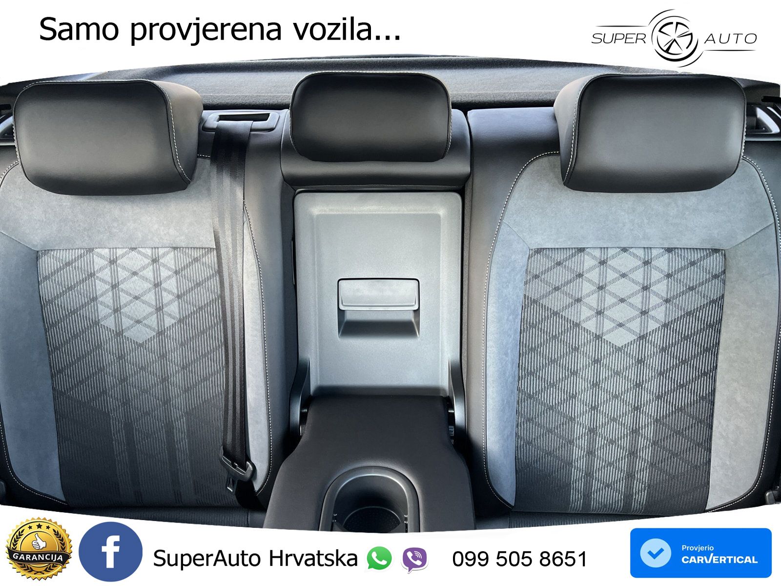 Volkswagen T-Roc 2.0 TSI (190 KS) 4M DSG R-Line LED+GR SJED+ACC