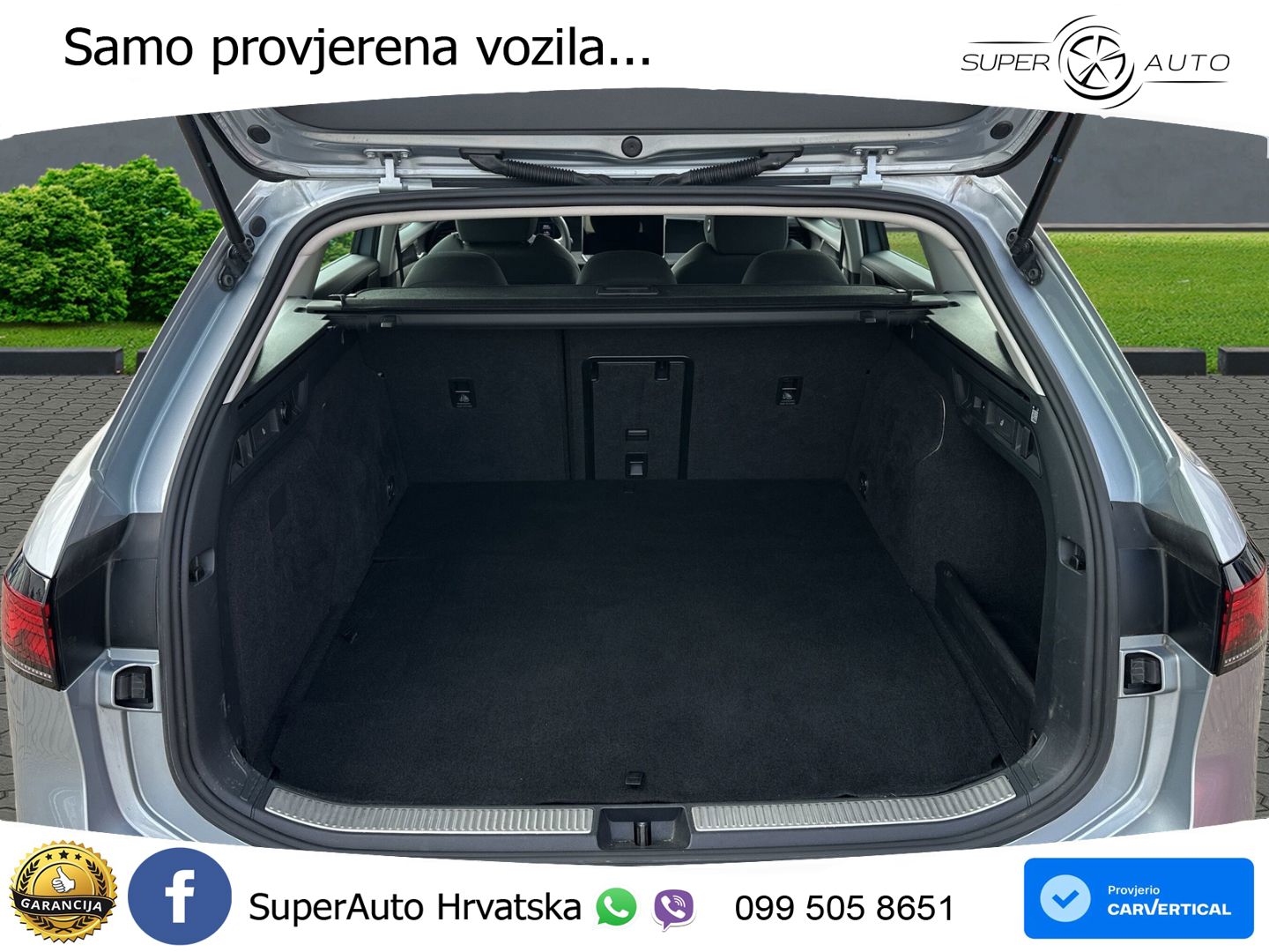 Volkswagen Passat Variant 1.5 TSI (204 KS) eHybrid DSG LED+GR SJED+ACC