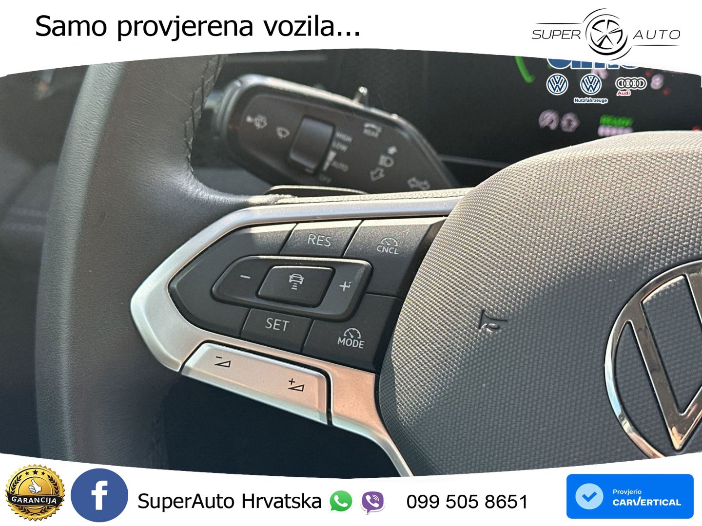 Volkswagen Passat Variant 1.5 TSI (204 KS) eHybrid DSG LED+GR SJED+ACC