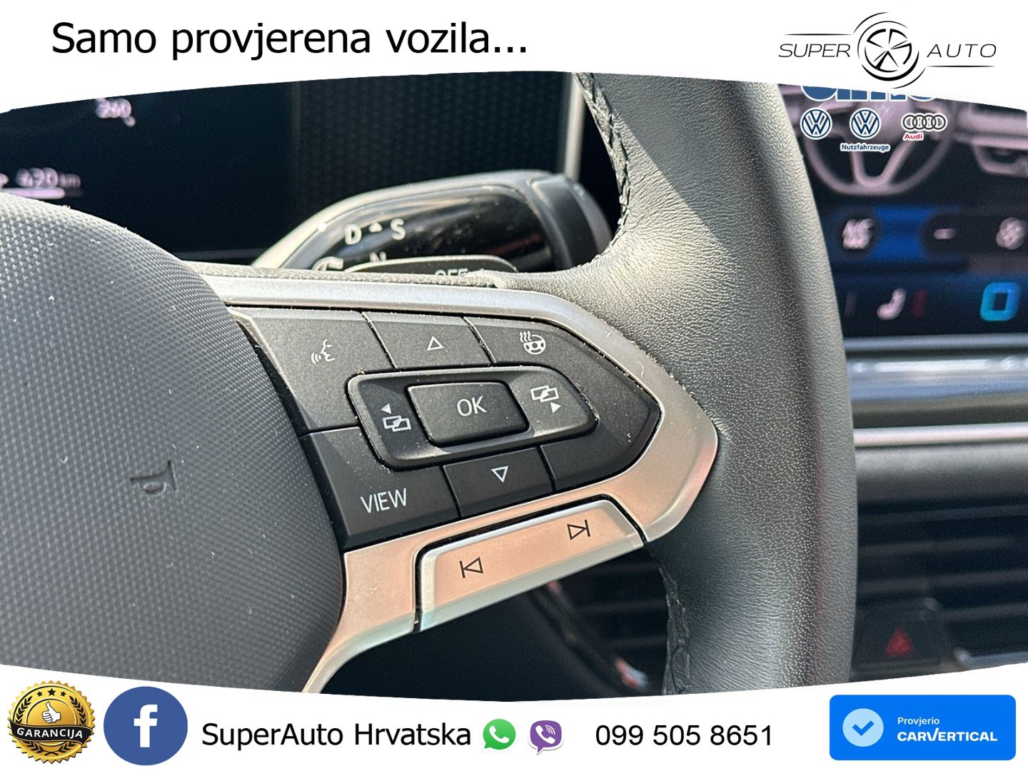 Volkswagen Passat Variant 1.5 TSI (204 KS) eHybrid DSG LED+GR SJED+ACC