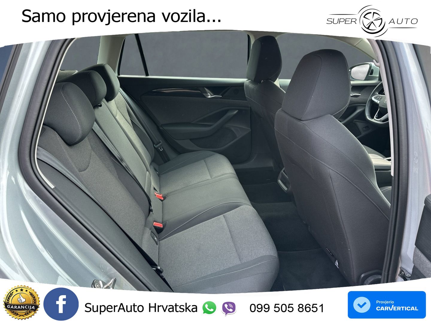 Volkswagen Passat Variant 1.5 TSI (204 KS) eHybrid DSG LED+GR SJED+ACC
