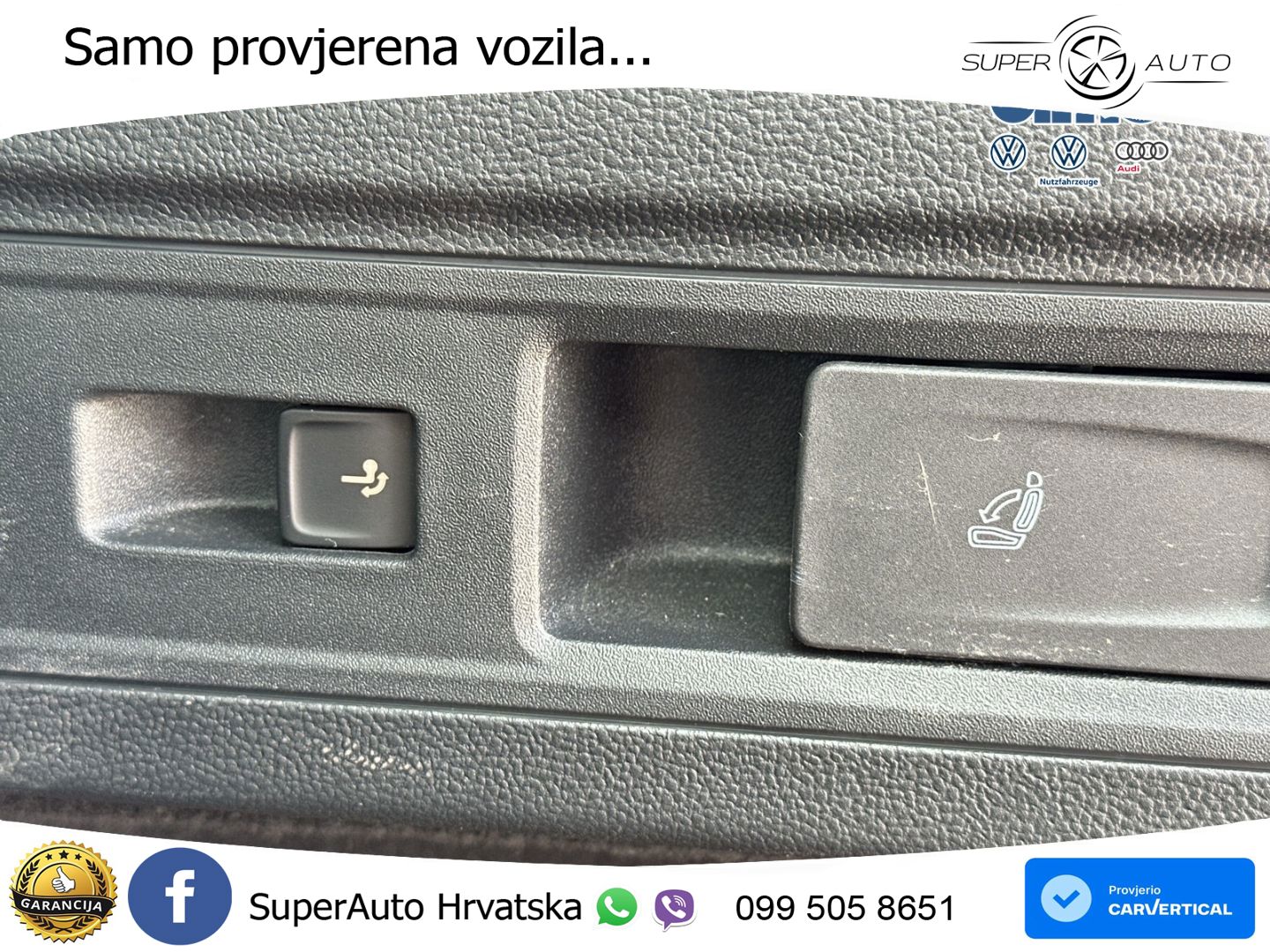 Volkswagen Passat Variant 1.5 TSI (204 KS) eHybrid DSG LED+GR SJED+ACC