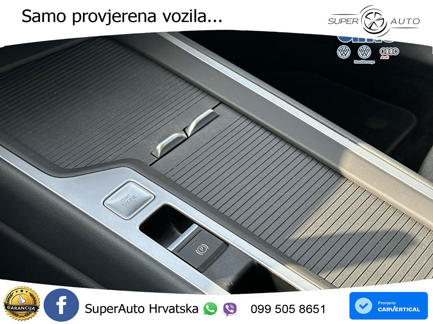 Volkswagen Passat Variant 1.5 TSI (204 KS) eHybrid DSG LED+GR SJED+ACC