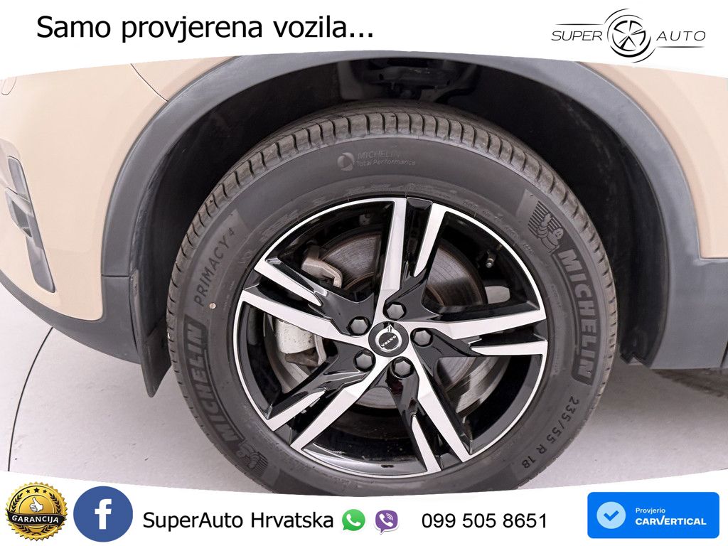Volvo XC40 2.0 B4 197 KS Automatic