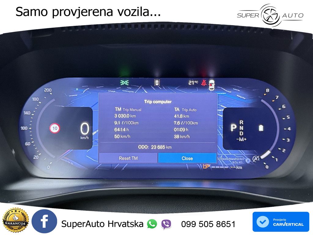 Volvo XC40 2.0 B4 197 KS Automatic