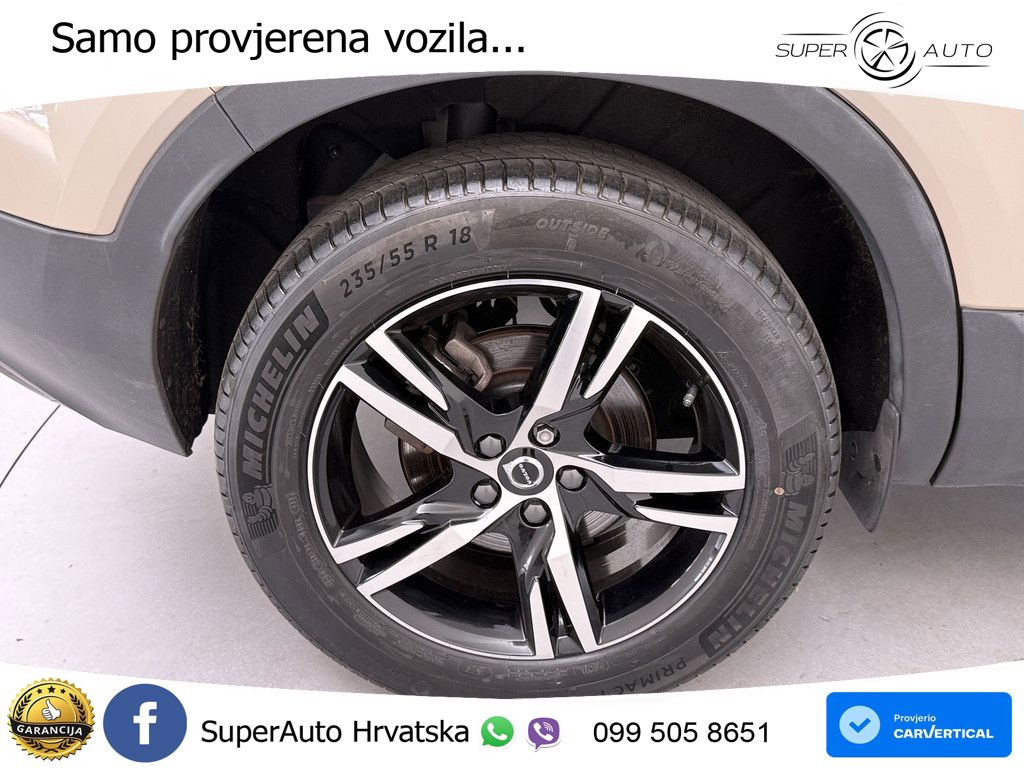 Volvo XC40 2.0 B4 197 KS Automatic