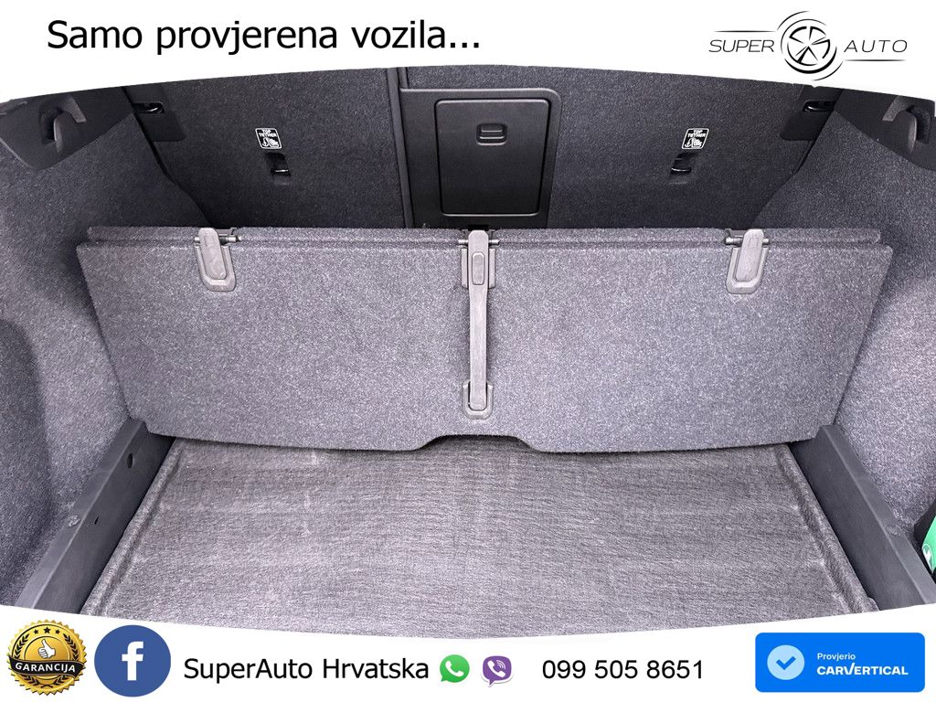 Volvo XC40 2.0 B4 197 KS Automatic