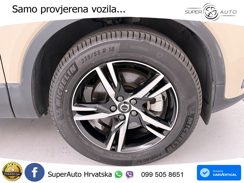 Volvo XC40 2.0 B4 197 KS Automatic