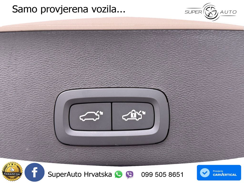 Volvo XC40 2.0 B4 197 KS Automatic