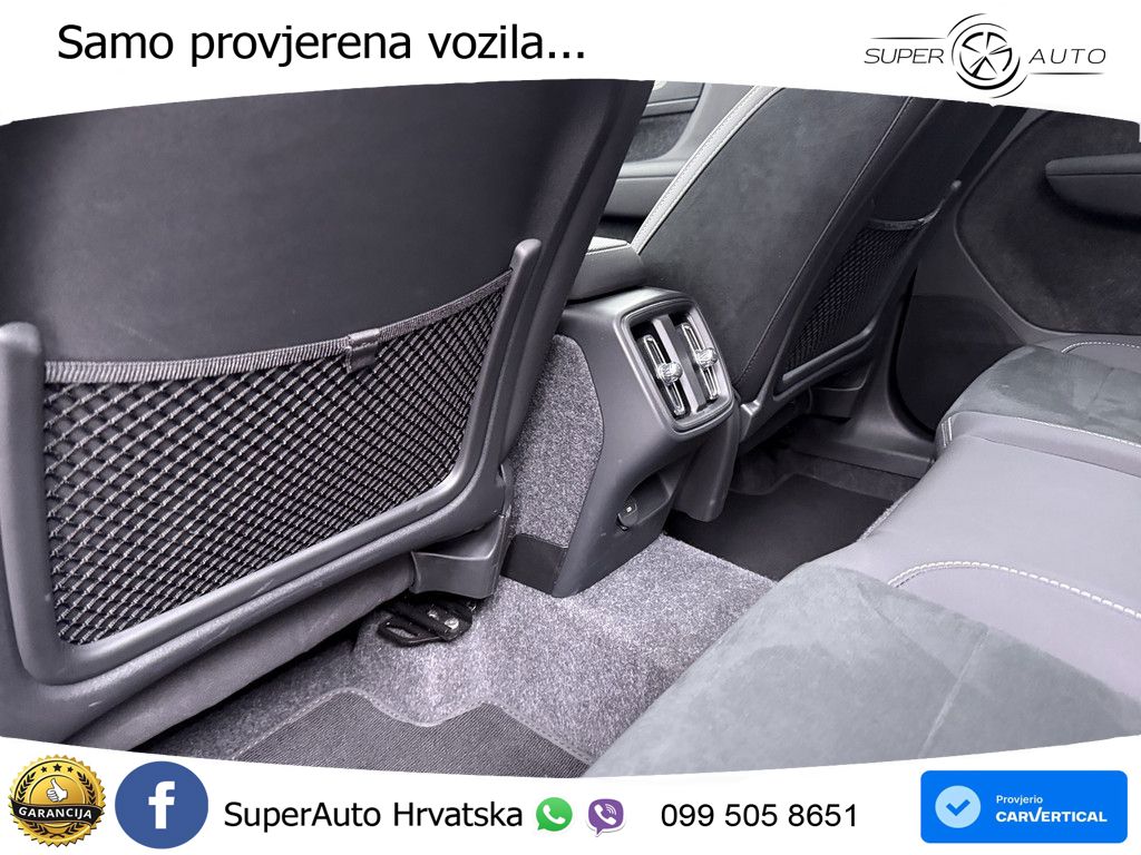 Volvo XC40 2.0 B4 197 KS Automatic