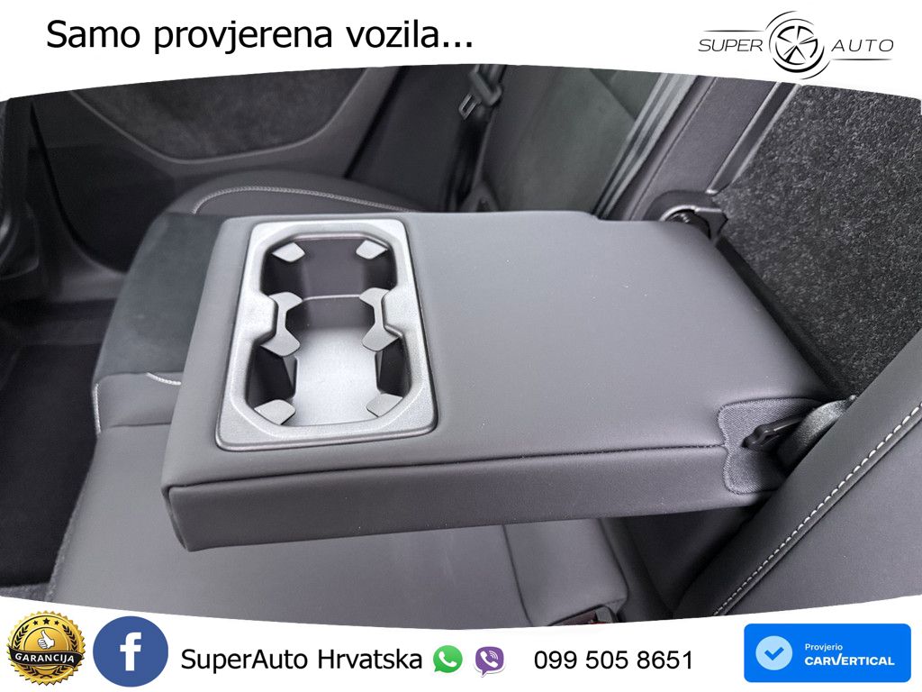 Volvo XC40 2.0 B4 197 KS Automatic