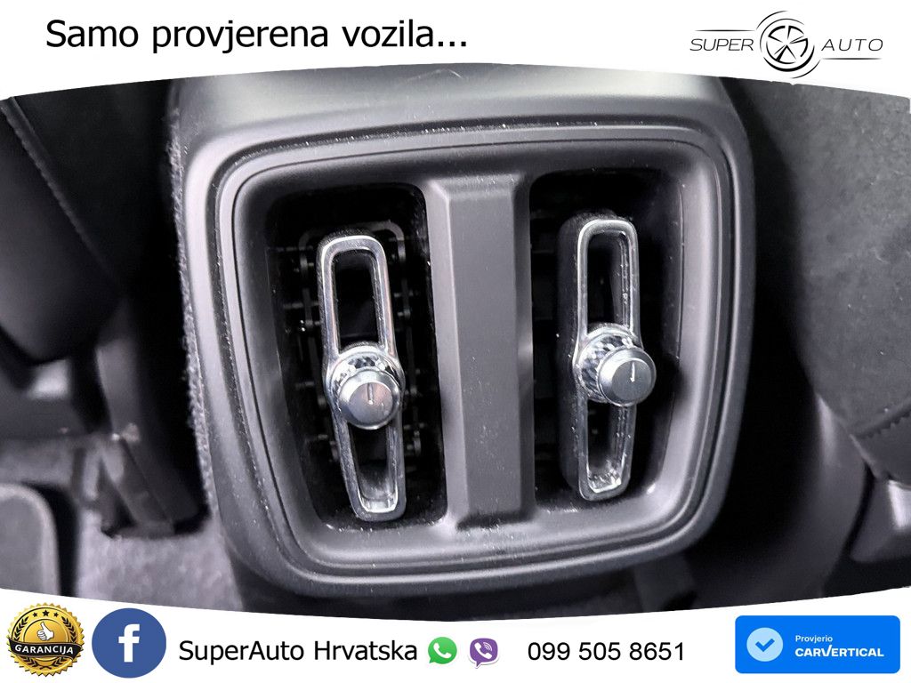 Volvo XC40 2.0 B4 197 KS Automatic