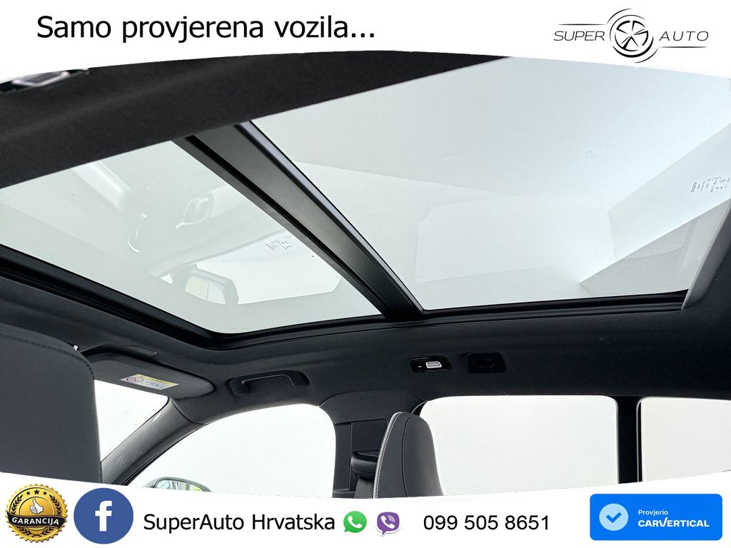 Volvo XC40 2.0 B4 197 KS Automatic
