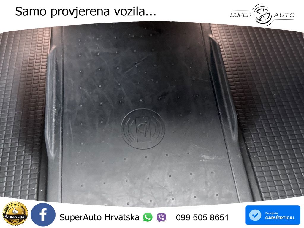 Volvo XC40 2.0 B4 197 KS Automatic