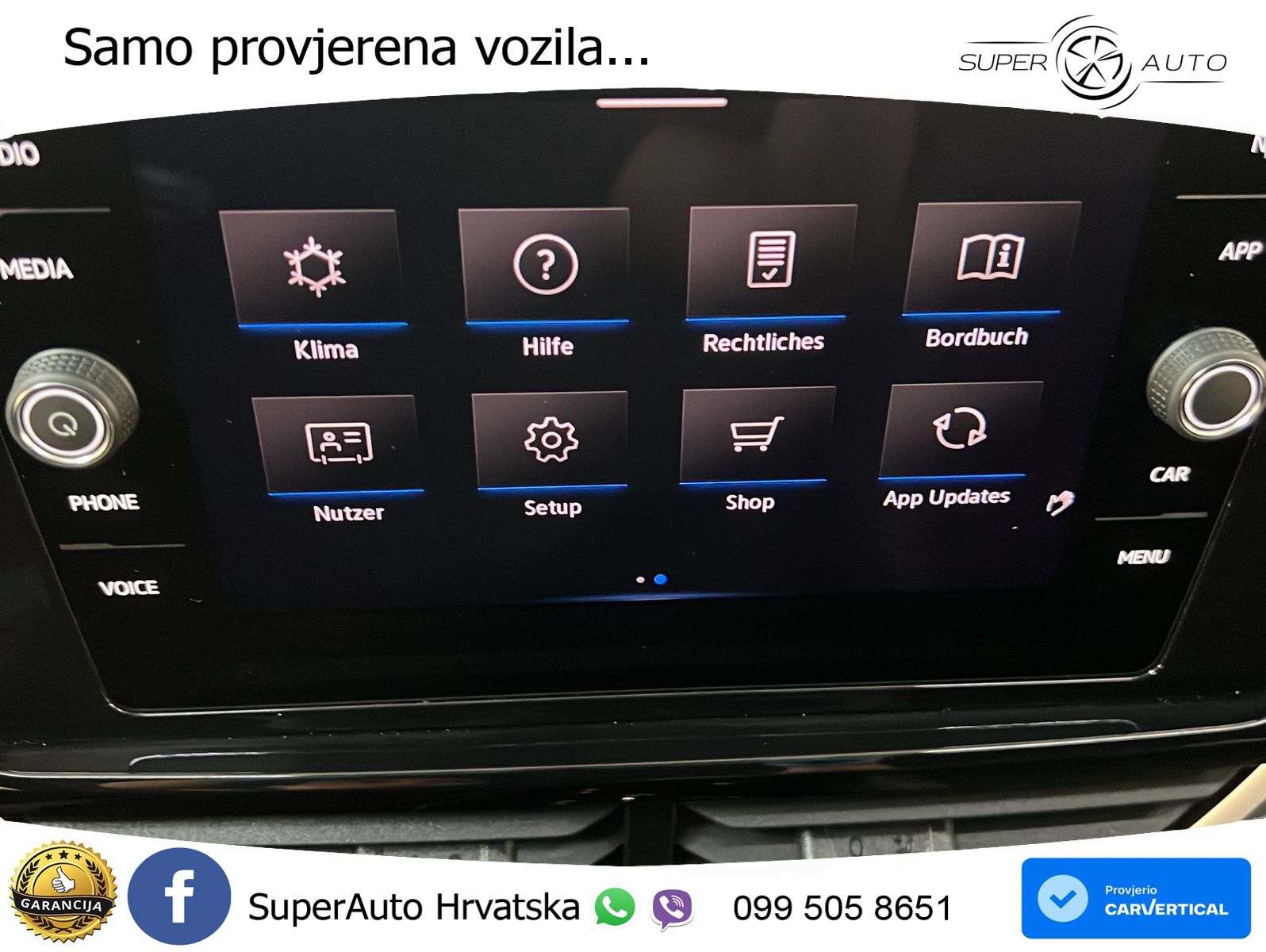 Volkswagen T-Roc 1.5 TSI (150 KS) DSG R-Line LED+GR SJED+ACC