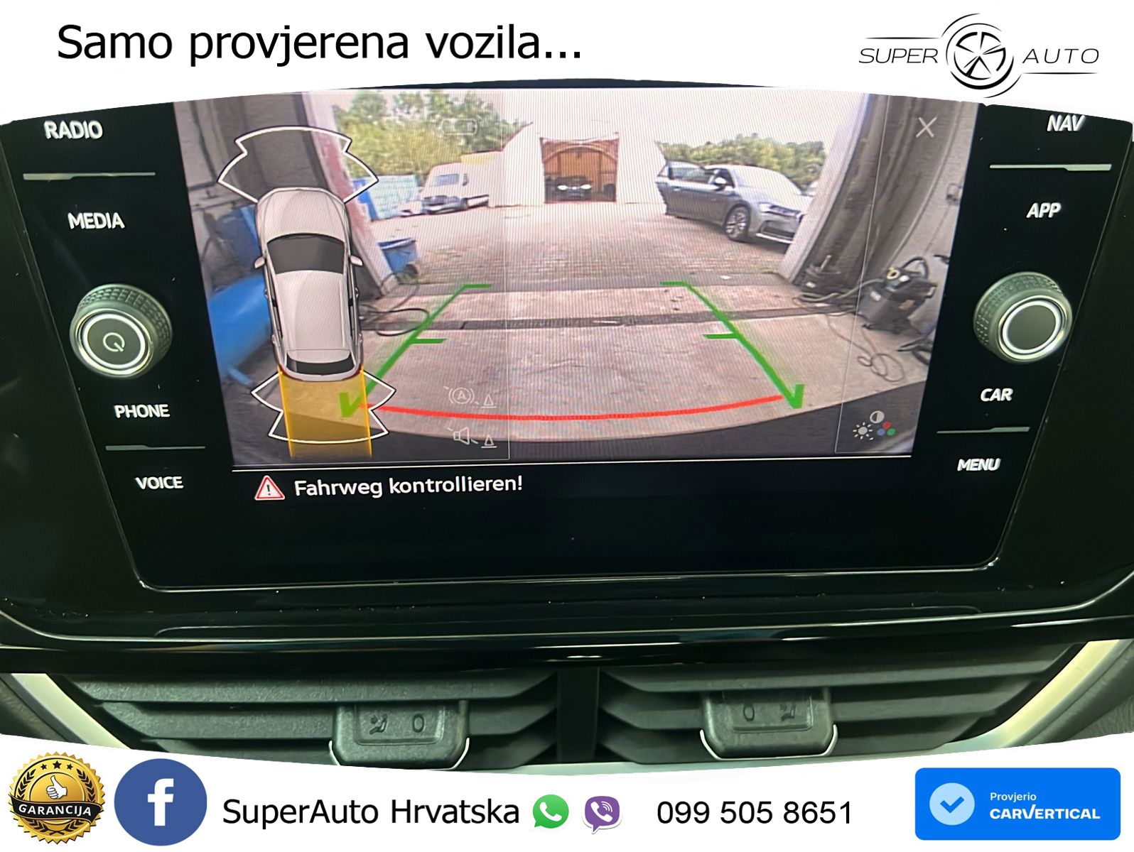 Volkswagen T-Roc 1.5 TSI (150 KS) DSG R-Line LED+GR SJED+ACC