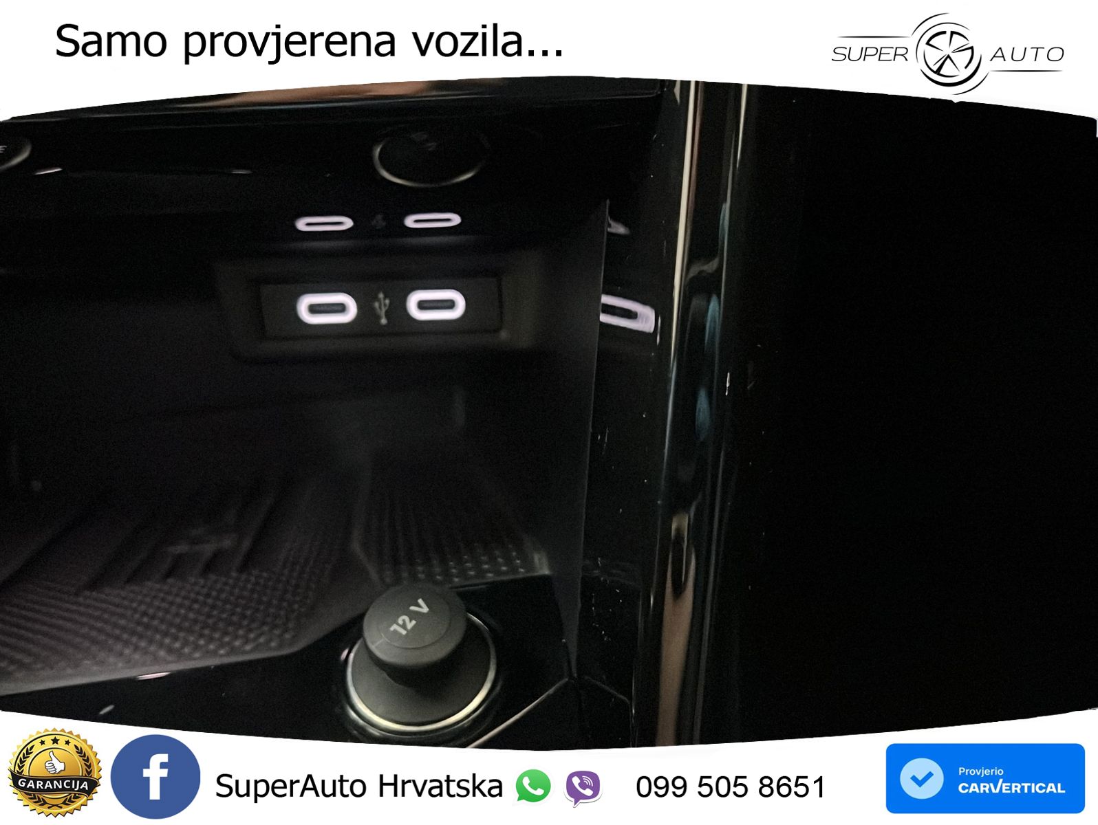 Volkswagen T-Roc 1.5 TSI (150 KS) DSG R-Line LED+GR SJED+ACC
