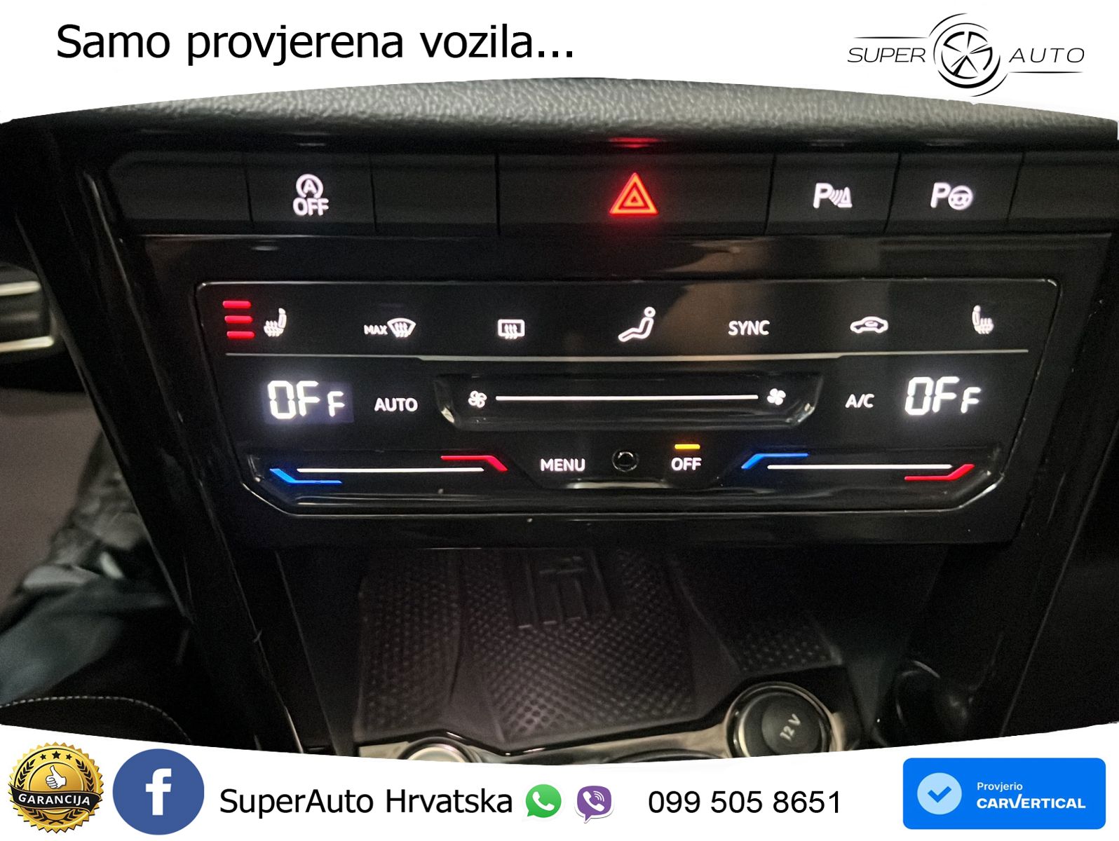 Volkswagen T-Roc 1.5 TSI (150 KS) DSG R-Line LED+GR SJED+ACC