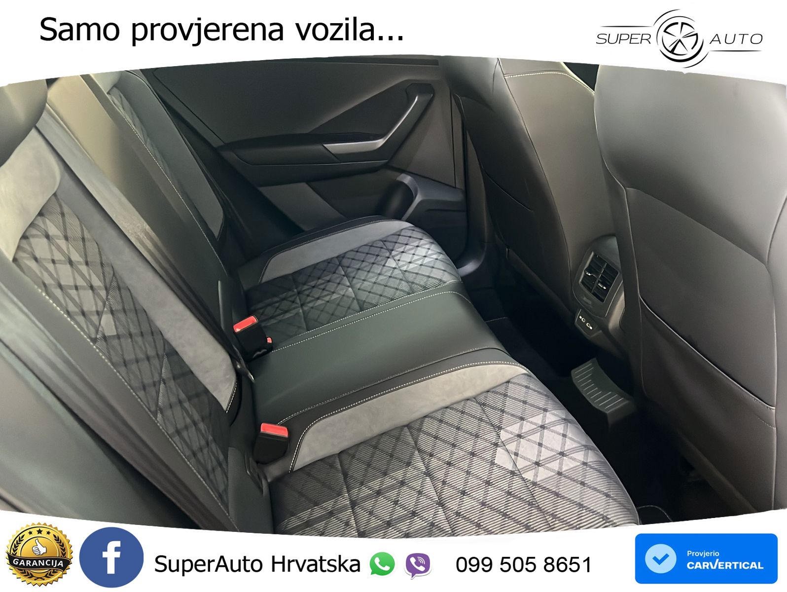 Volkswagen T-Roc 1.5 TSI (150 KS) DSG R-Line LED+GR SJED+ACC