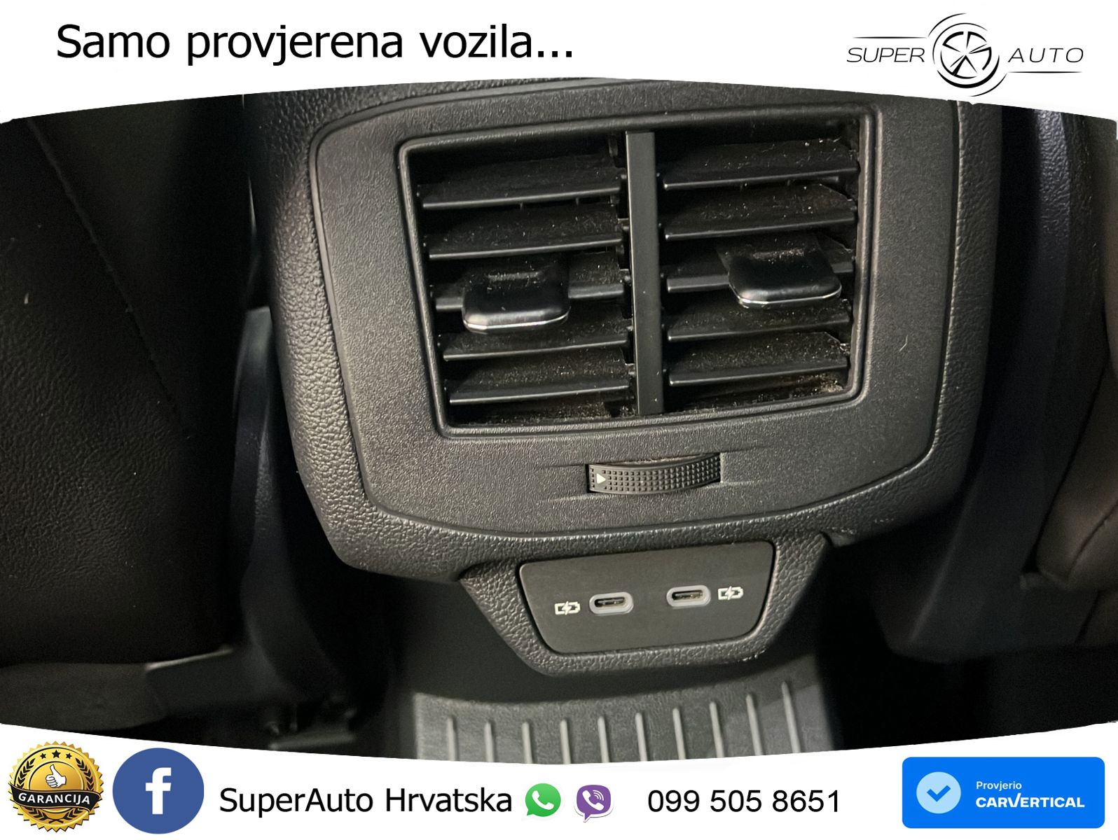 Volkswagen T-Roc 1.5 TSI (150 KS) DSG R-Line LED+GR SJED+ACC