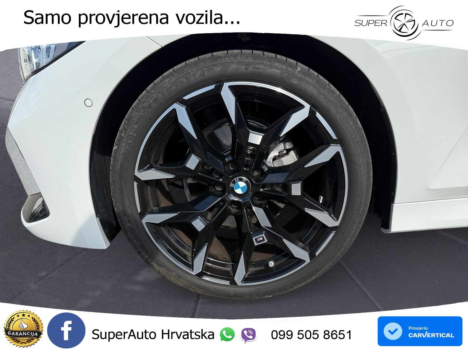 BMW 320d (190 KS) xDrive Steptronic M Sport