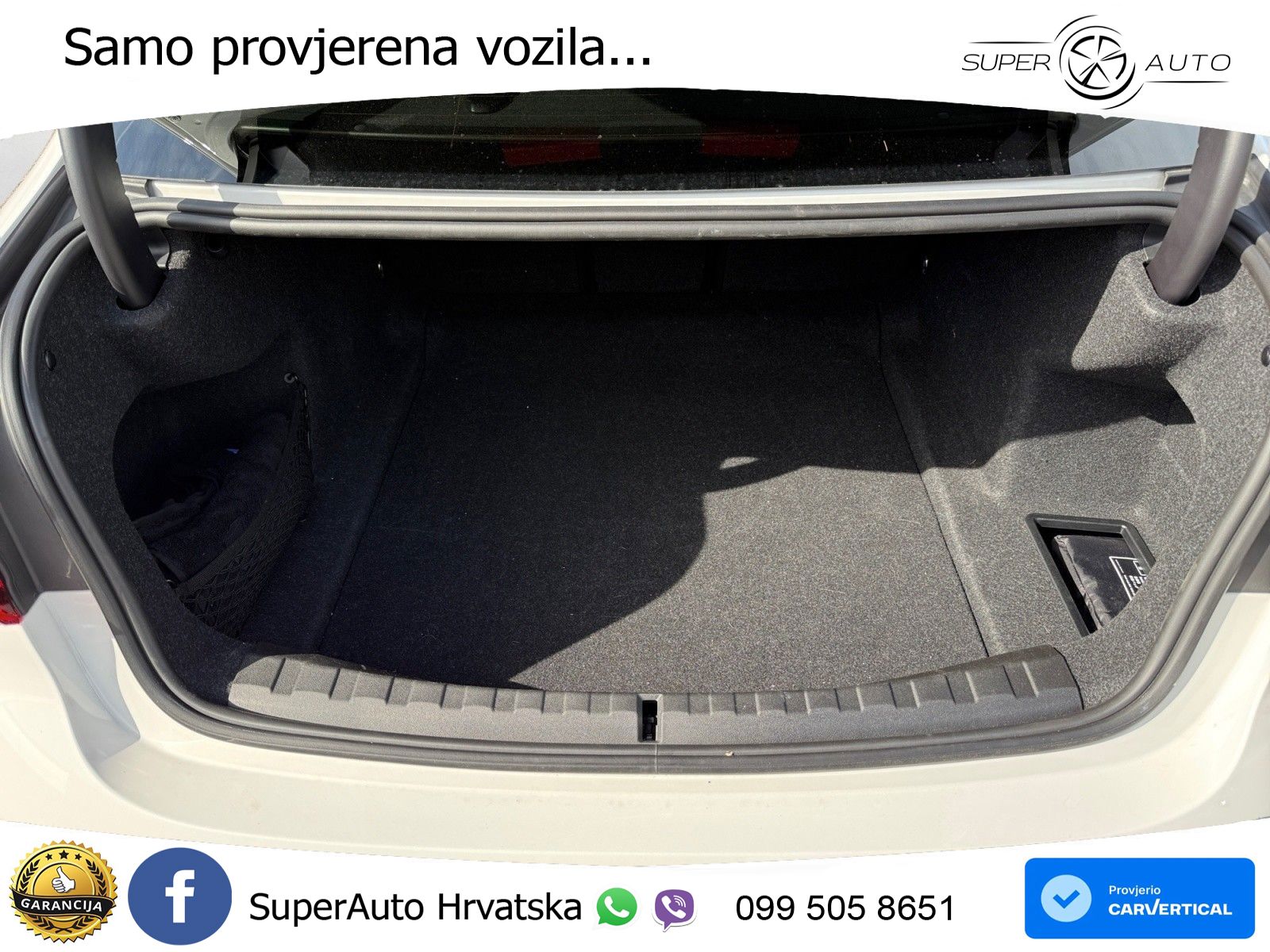 BMW 320d (190 KS) xDrive Steptronic M Sport