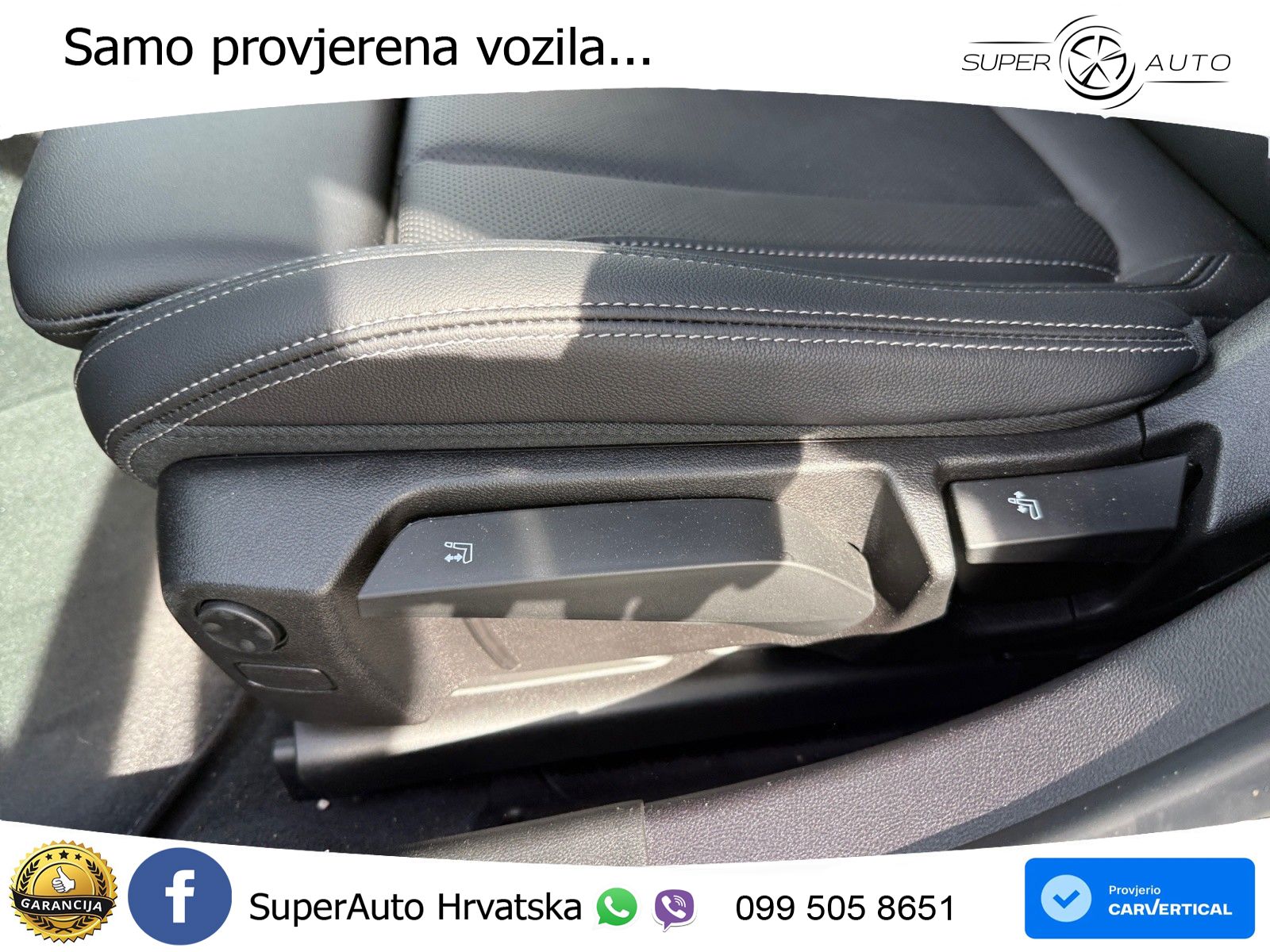 BMW 320d (190 KS) xDrive Steptronic M Sport