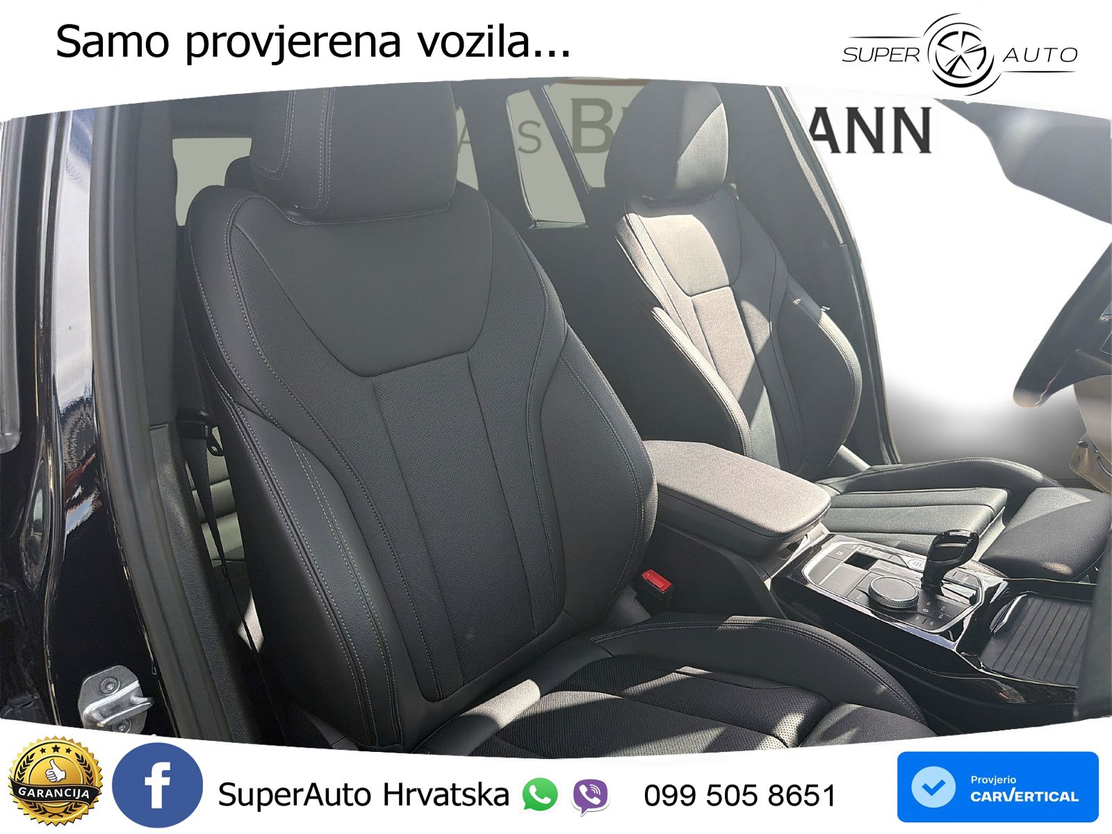 BMW X3 M40d xDrive Steptronic LED+GR SJED+ACC