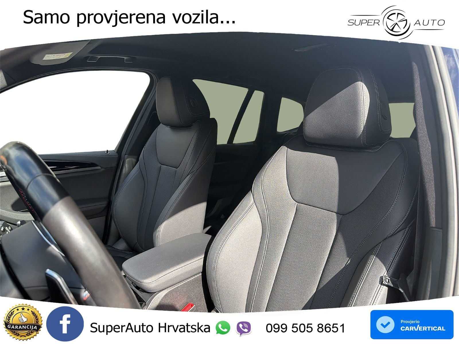 BMW X3 M40d xDrive Steptronic LED+GR SJED+ACC