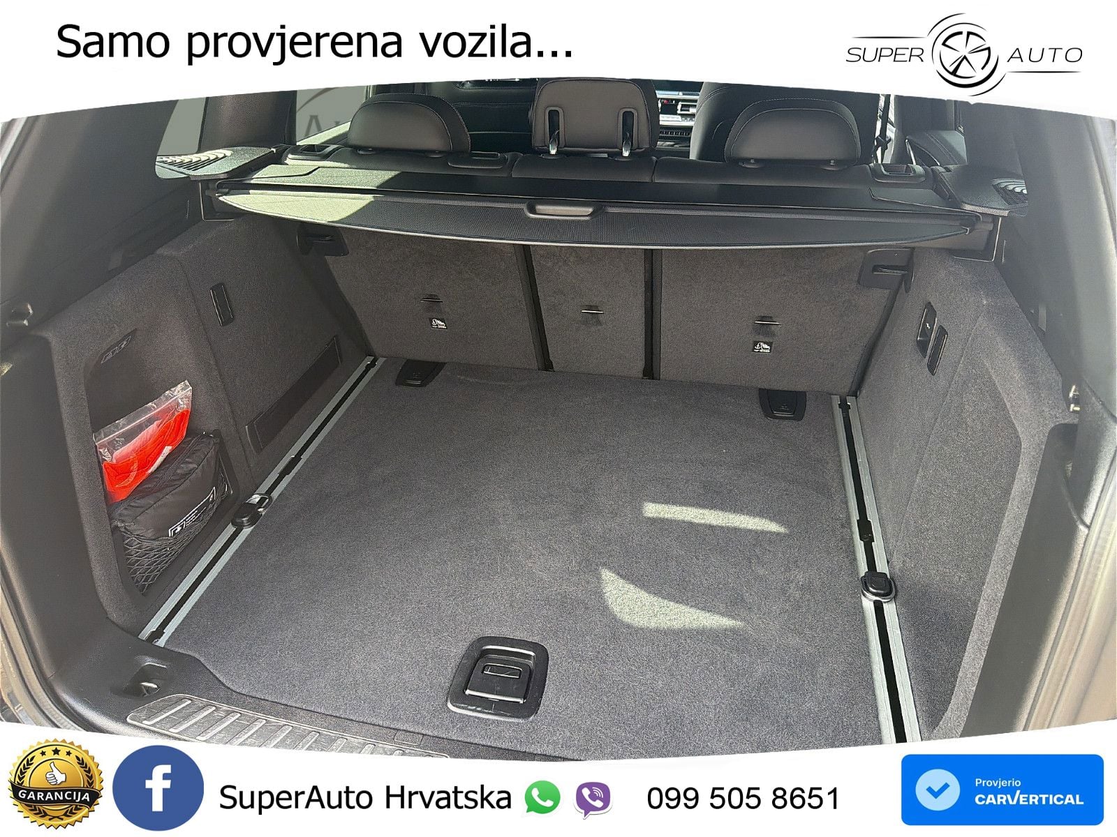 BMW X3 M40d xDrive Steptronic LED+GR SJED+ACC