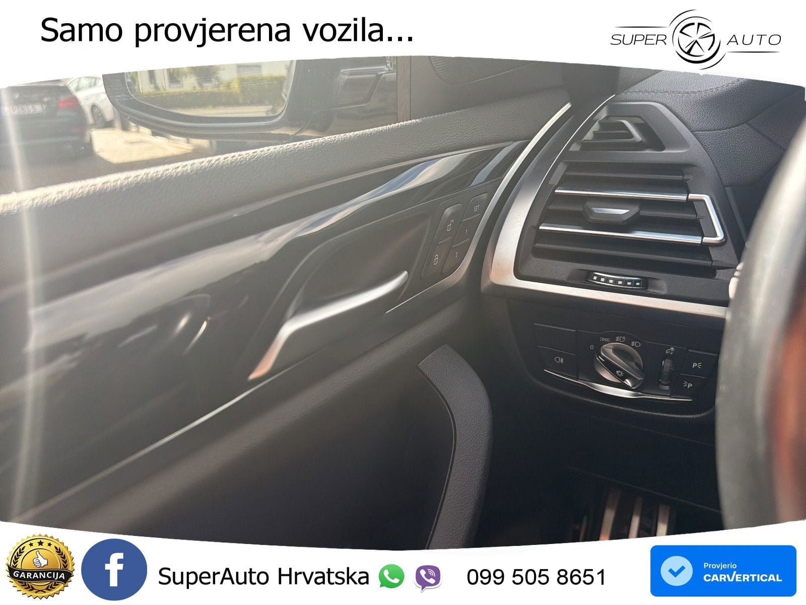 BMW X3 M40d xDrive Steptronic LED+GR SJED+ACC