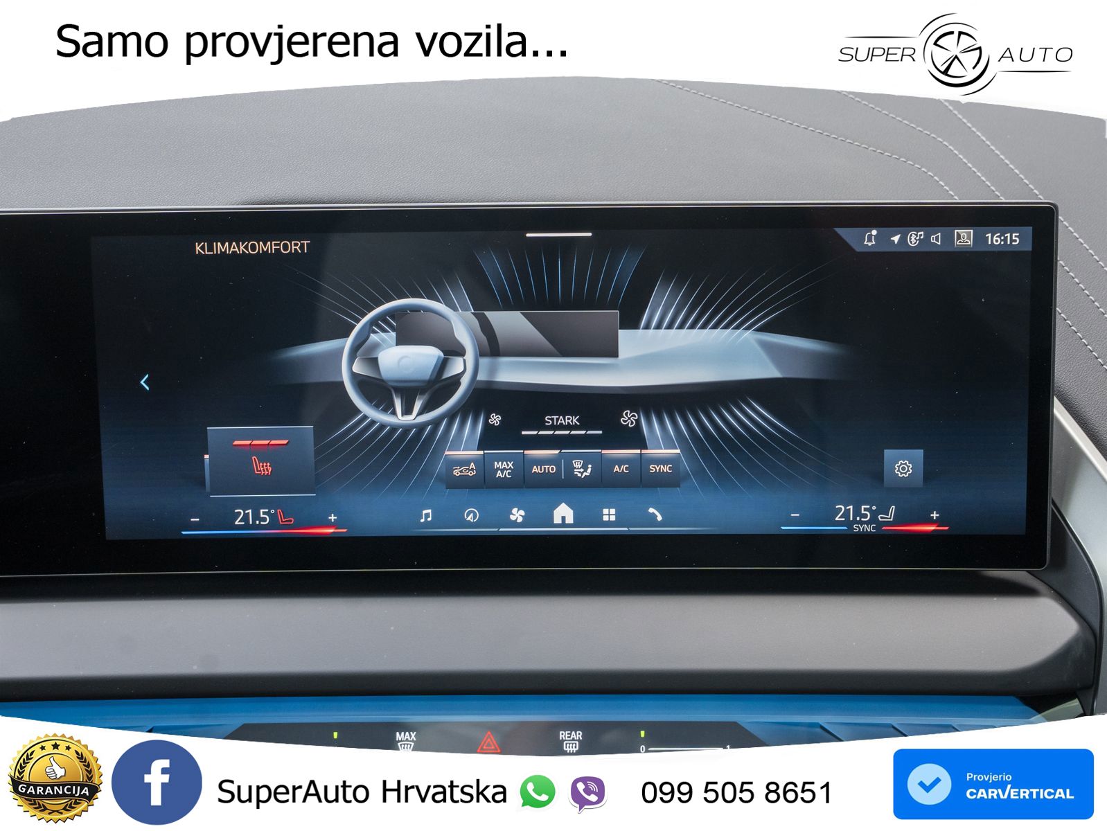 BMW X3 20d xDrive Steptronic M Sport LED+GR SJED+ACC
