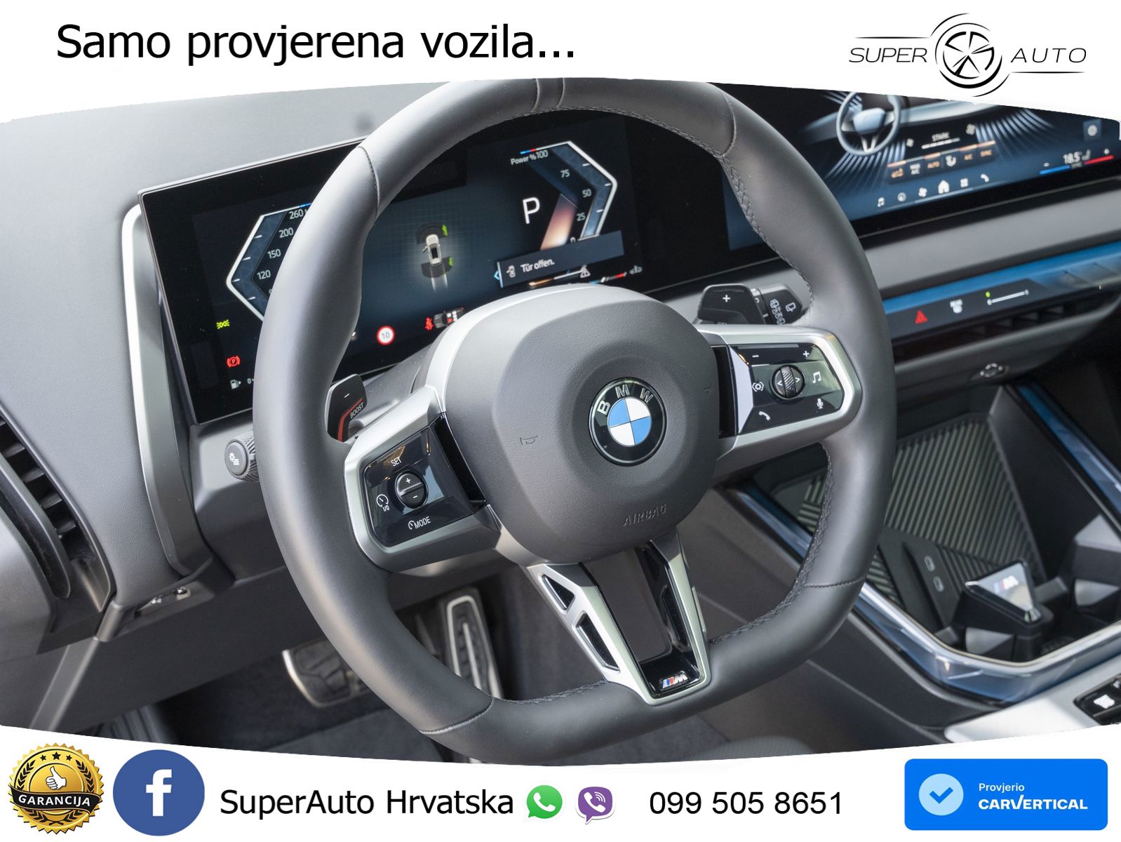 BMW X3 20d xDrive Steptronic M Sport LED+GR SJED+ACC