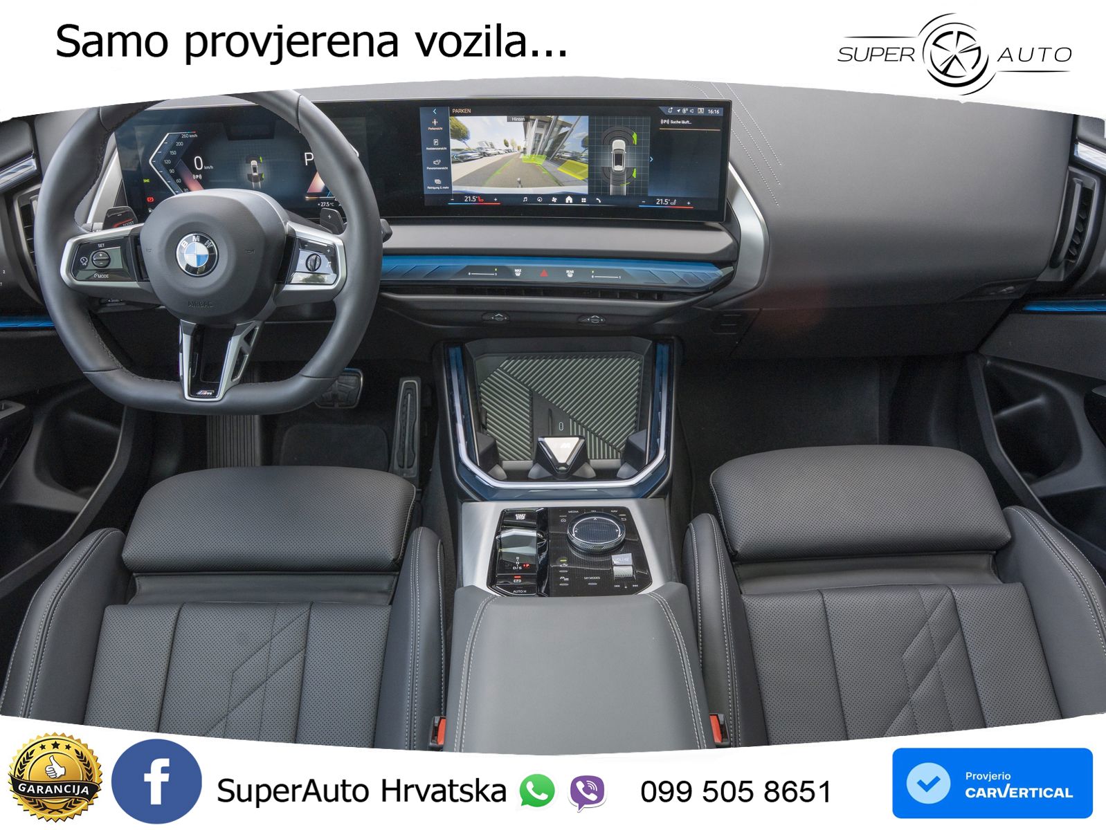 BMW X3 20d xDrive Steptronic M Sport LED+GR SJED+ACC