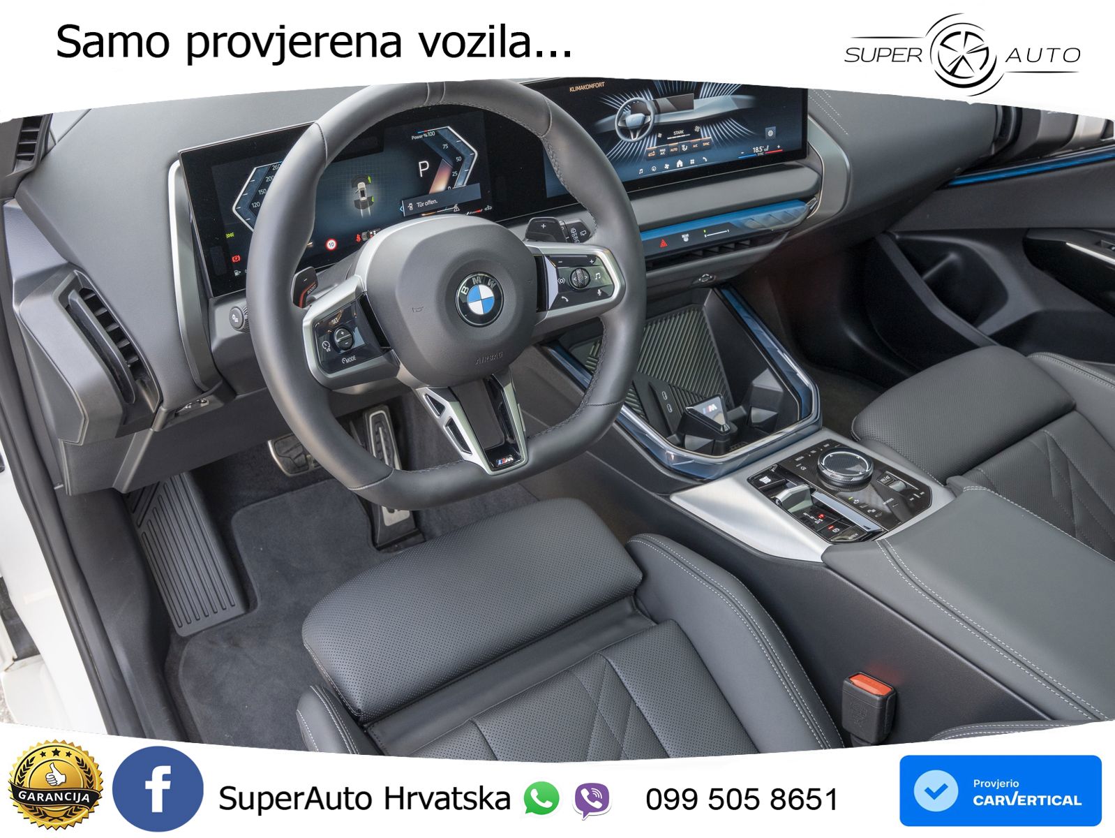 BMW X3 20d xDrive Steptronic M Sport LED+GR SJED+ACC