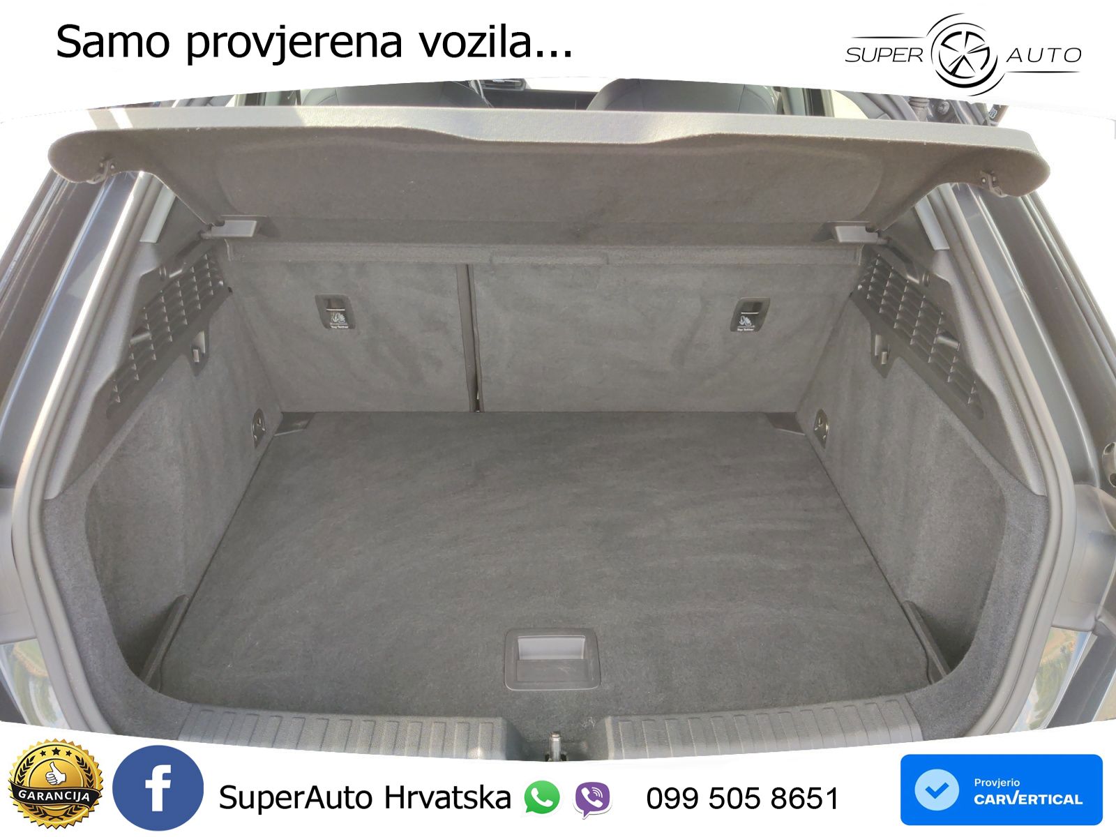 Audi A3 40 TFSI (190 KS) quattro S tronic advanced