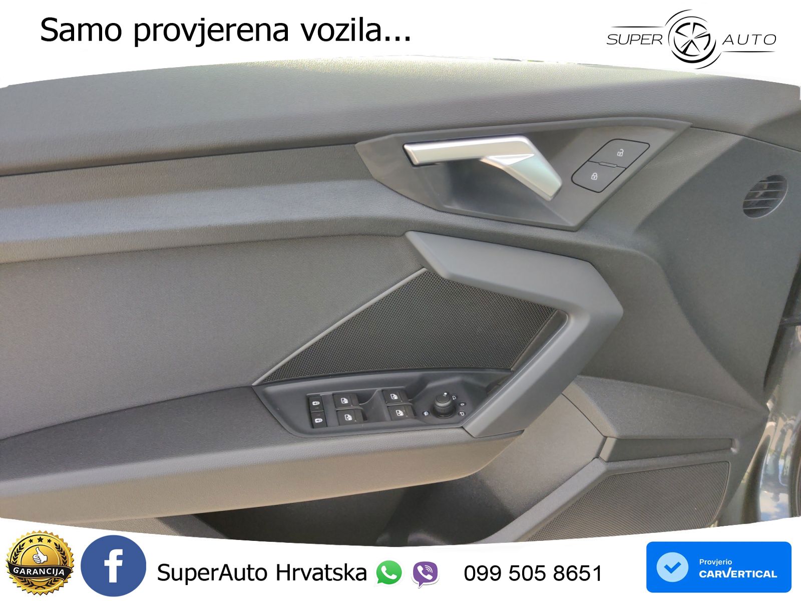 Audi A3 40 TFSI (190 KS) quattro S tronic advanced