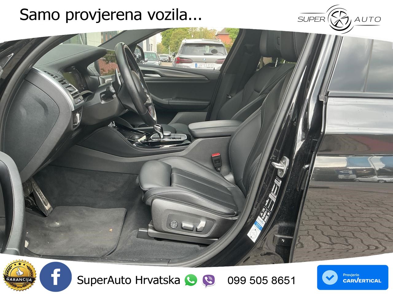 BMW X4 M40i (360 KS) xDrive Steptronic ACC+HEAD+GR SJED+360+PANO