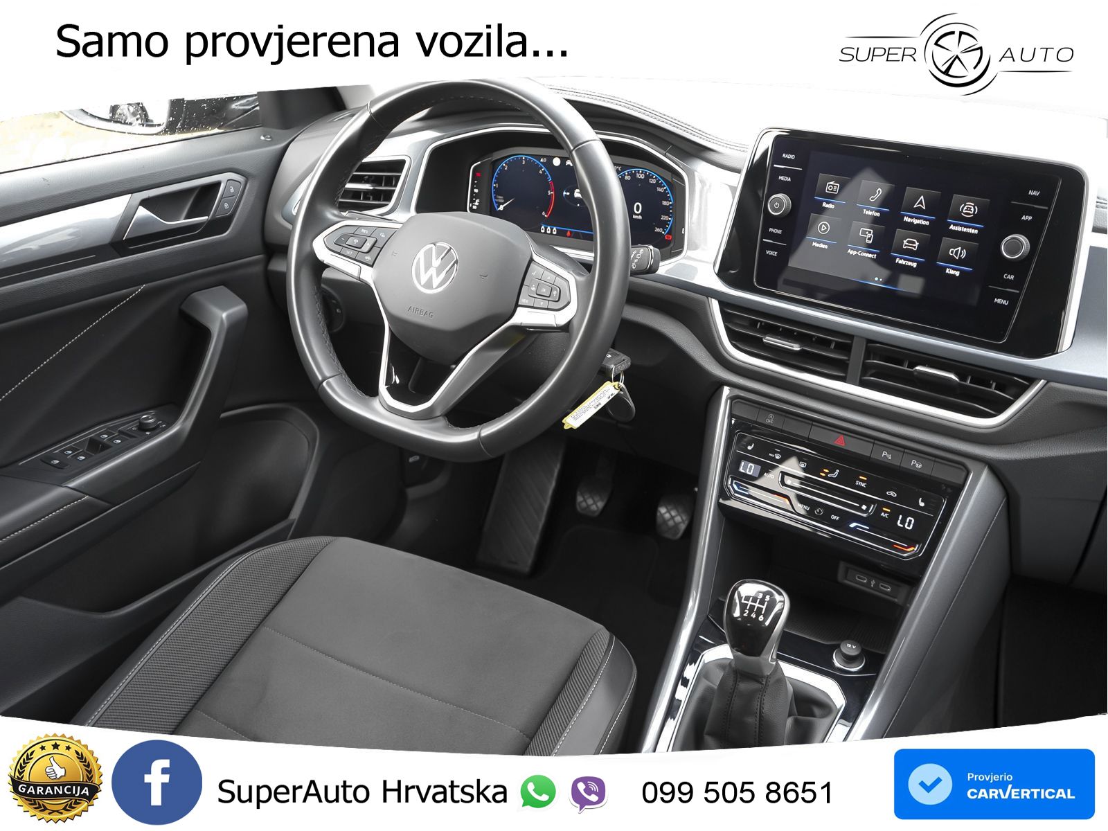 Volkswagen T-Roc I 2.0 TDI (116 KS) LED+GR SJED+ACC