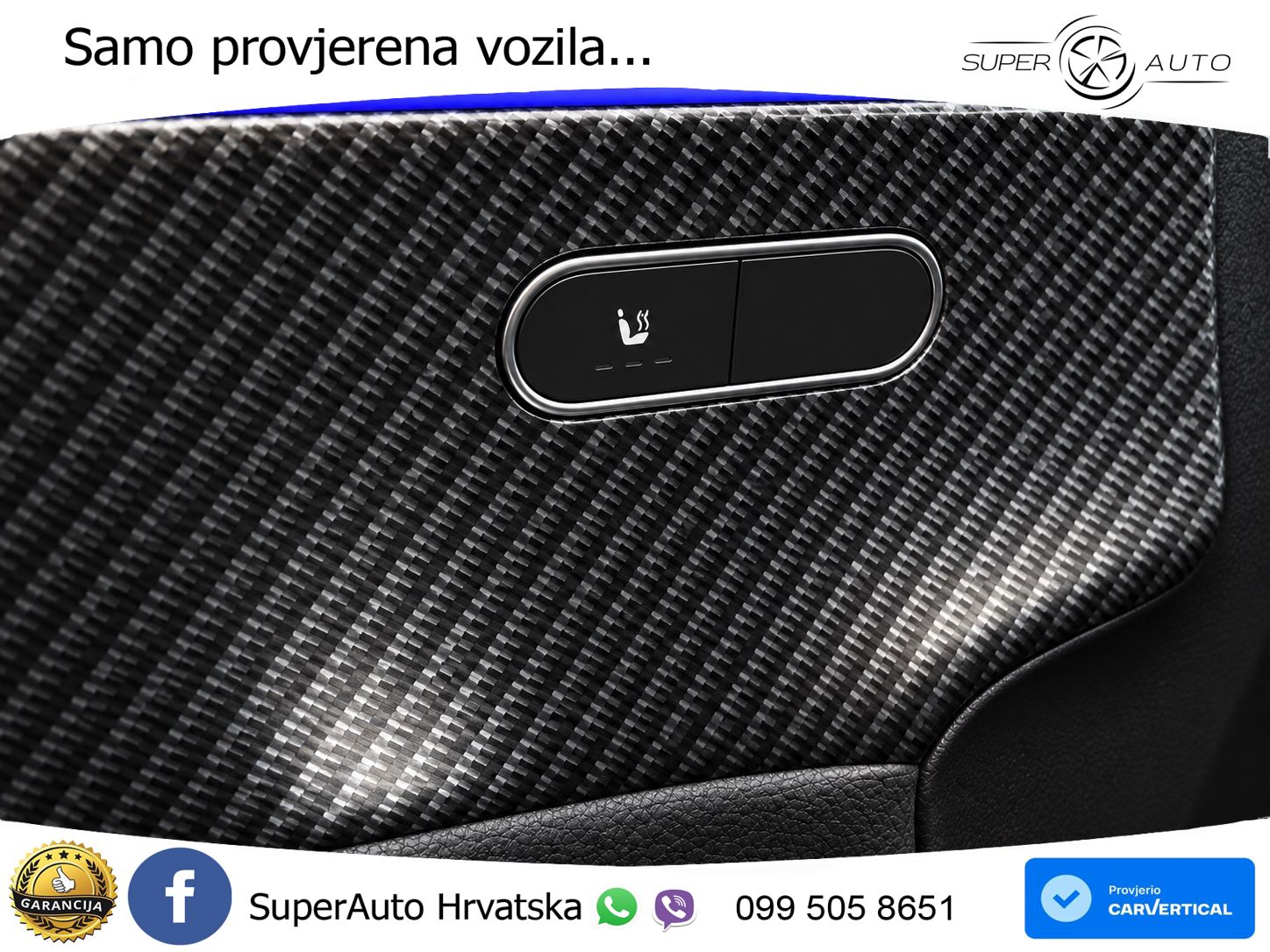 Mercedes-Benz A 200d 8G-DCT