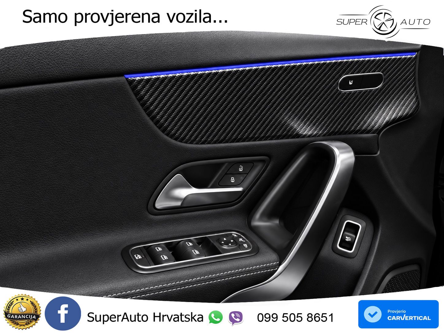 Mercedes-Benz A 200d 8G-DCT