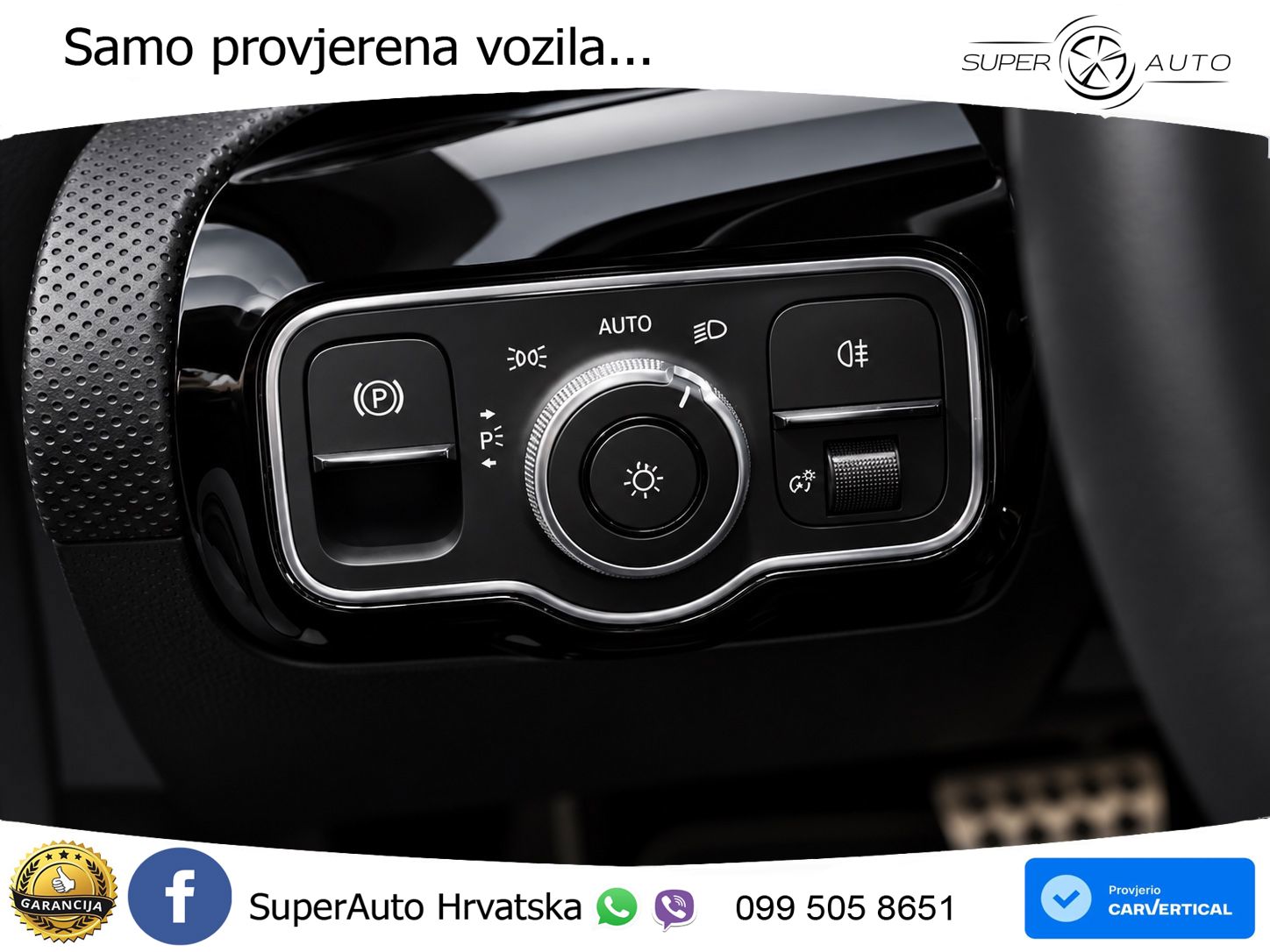Mercedes-Benz A 200d 8G-DCT