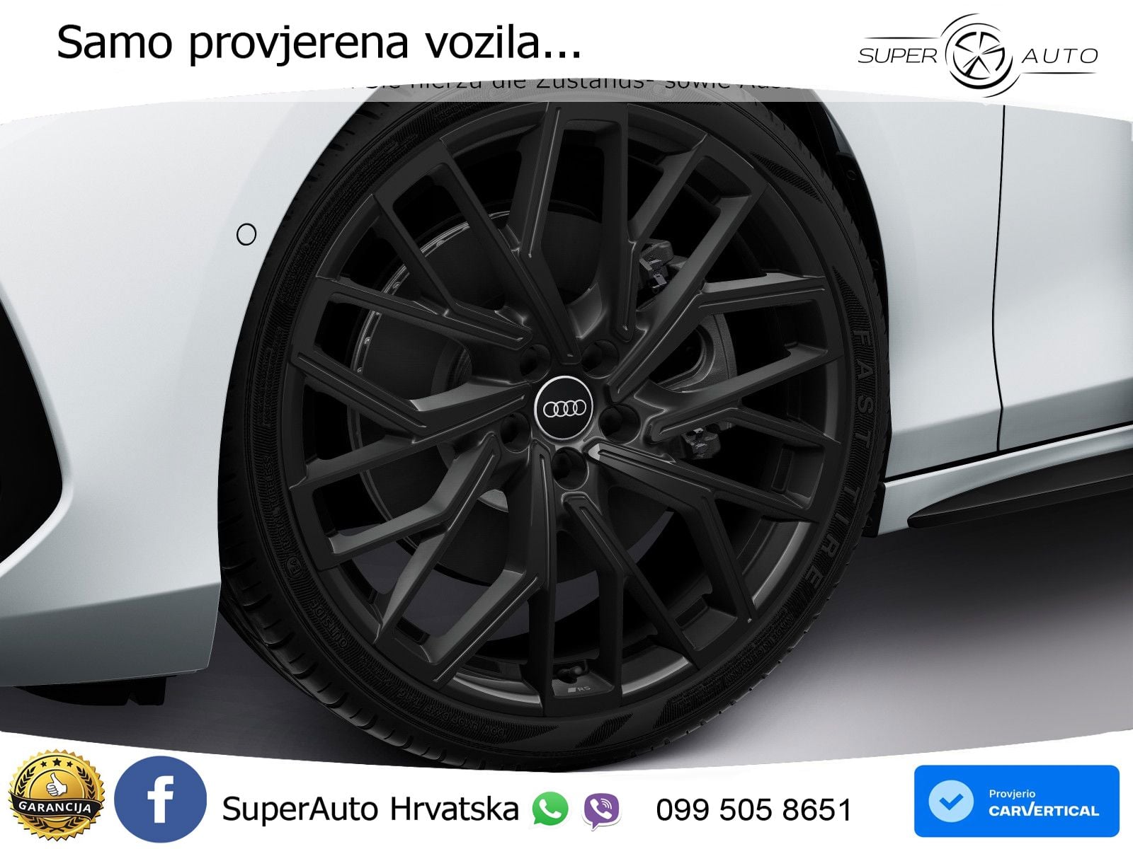 Audi A6 2.0 TFSI (299 KS) e-hybrid quattro S tronic